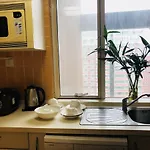 Jinqiao International Apartment
