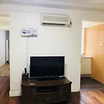 Jinqiao International Apartment