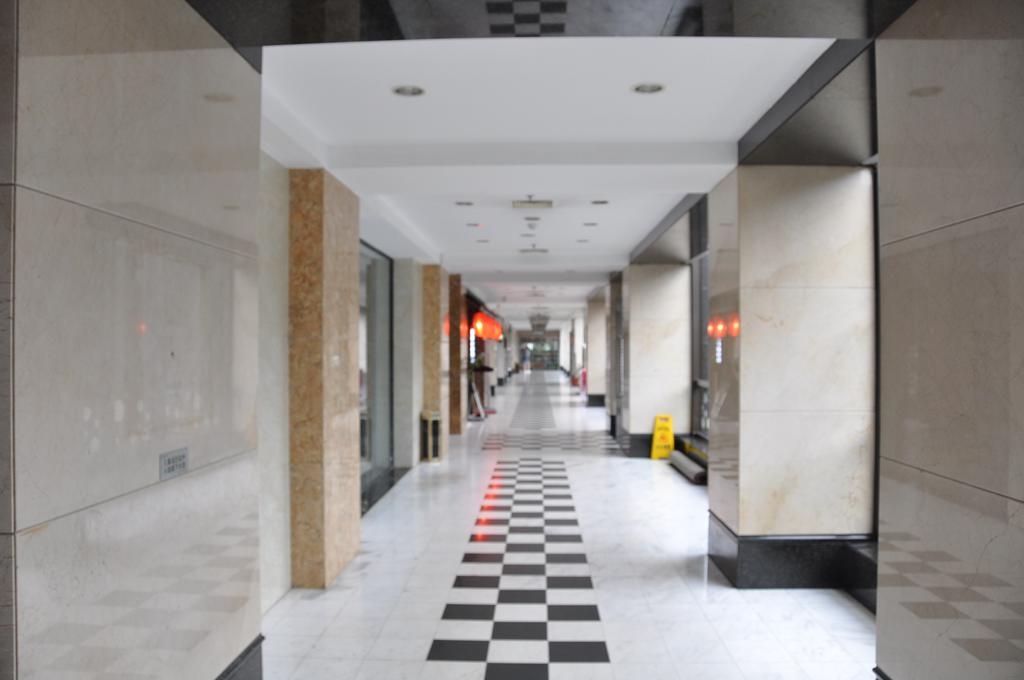 Homestay Jinqiao International Beijing