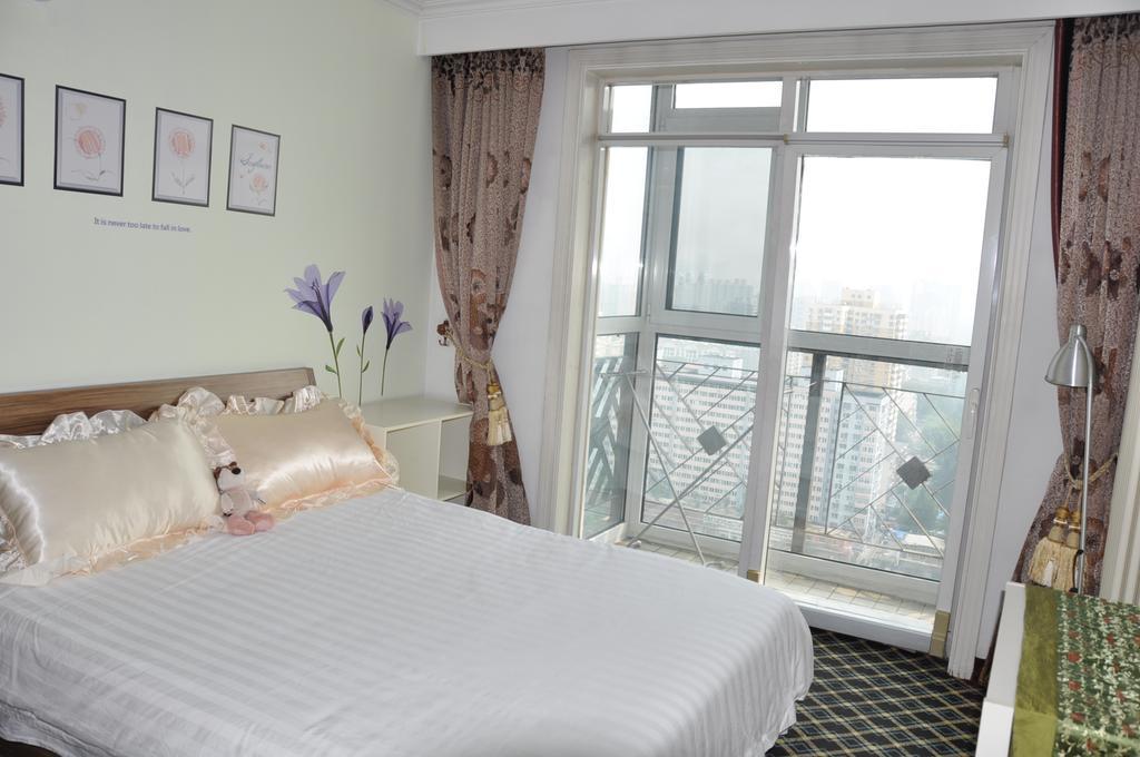 Homestay Jinqiao International *