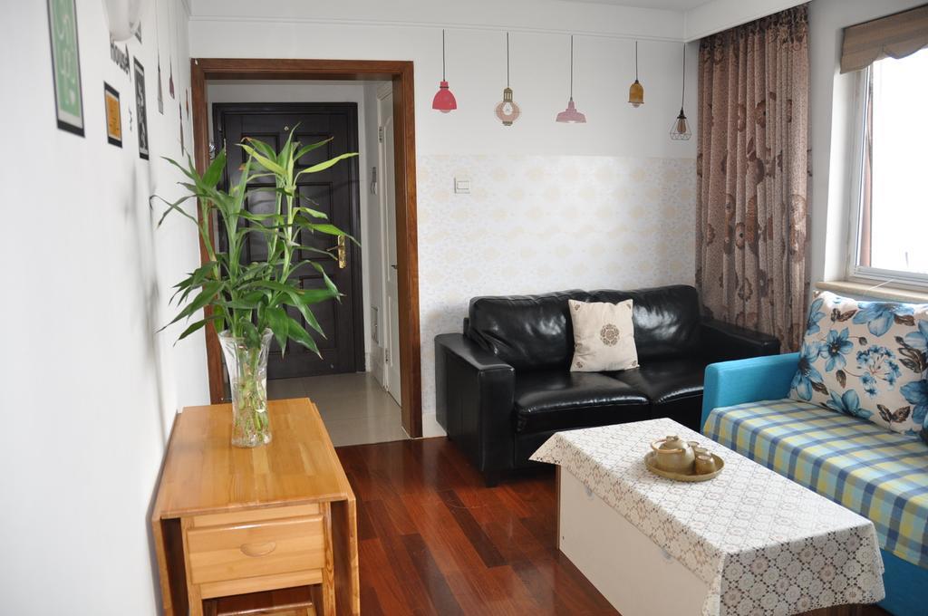 Jinqiao International Homestay *