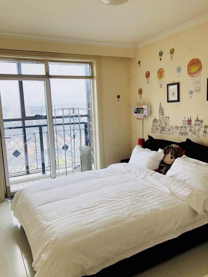 Jinqiao International Homestay Beijing