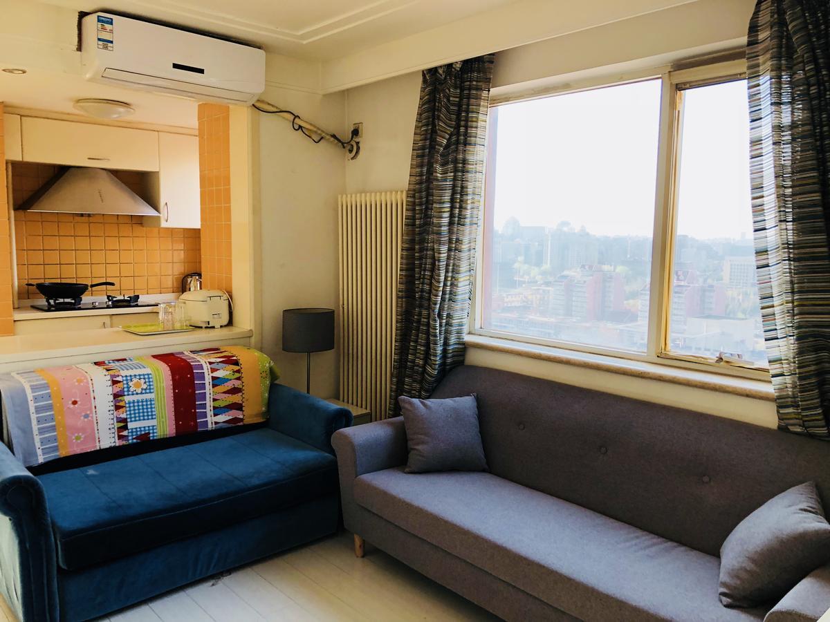 Jinqiao International Homestay *
