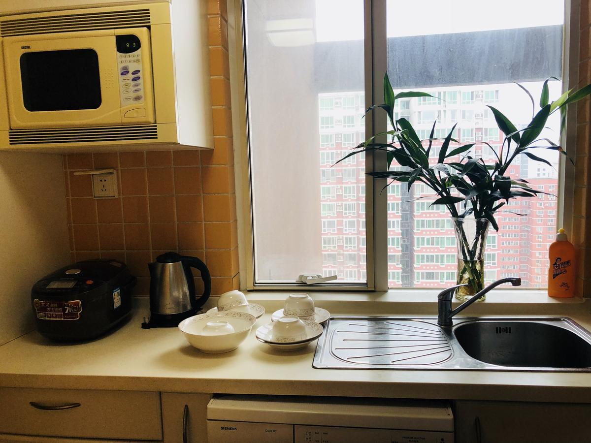 Homestay Jinqiao International *