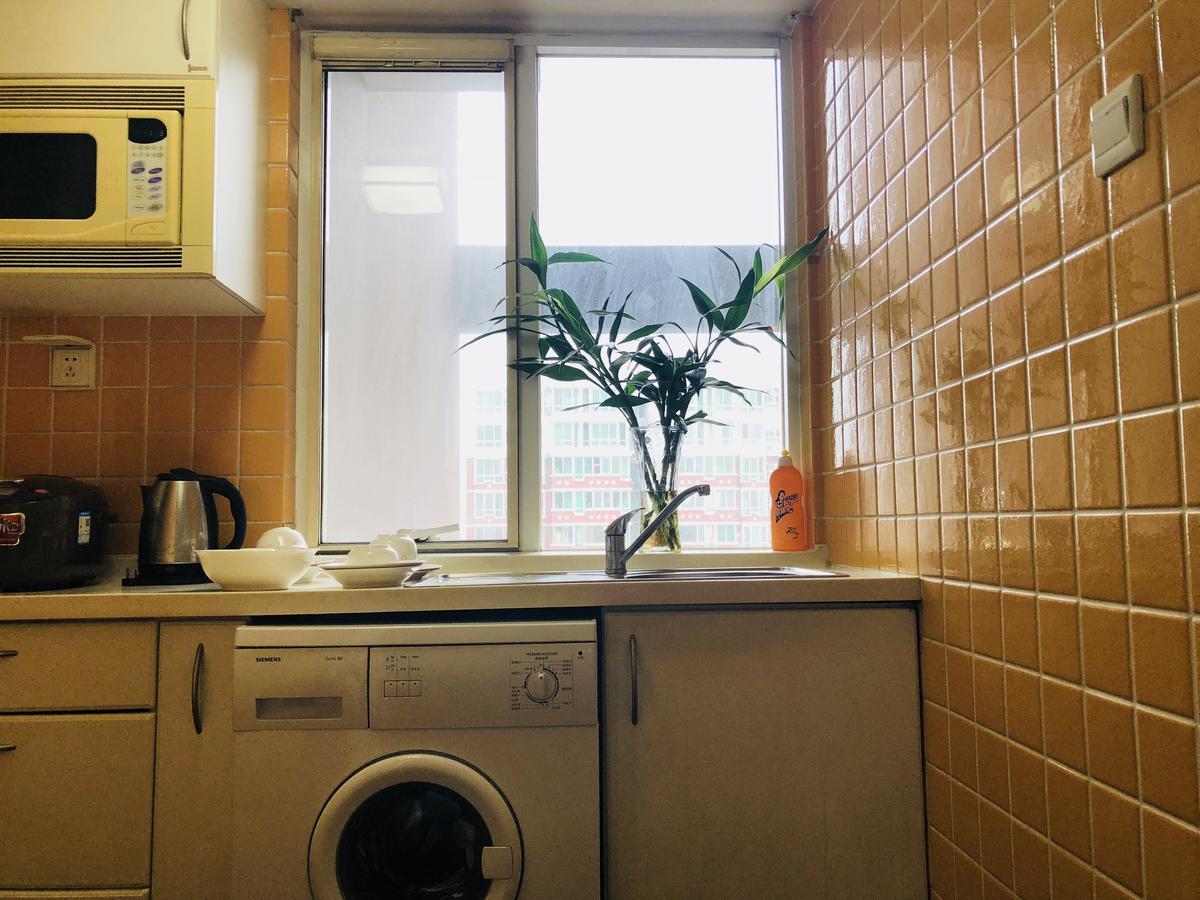 Homestay Jinqiao International Beijing