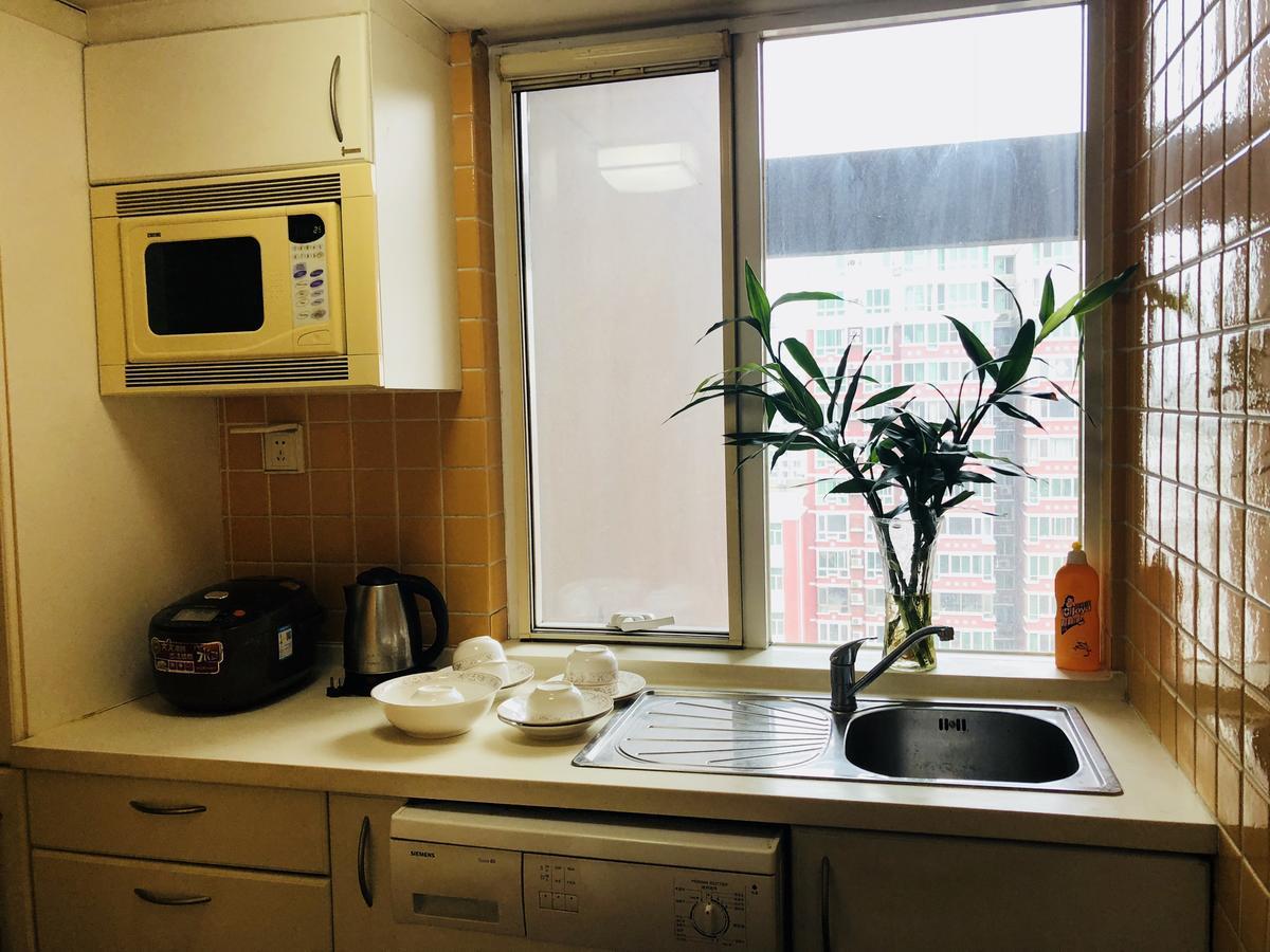 Jinqiao International Homestay