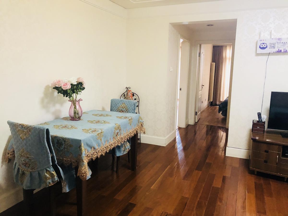 Jinqiao International Homestay