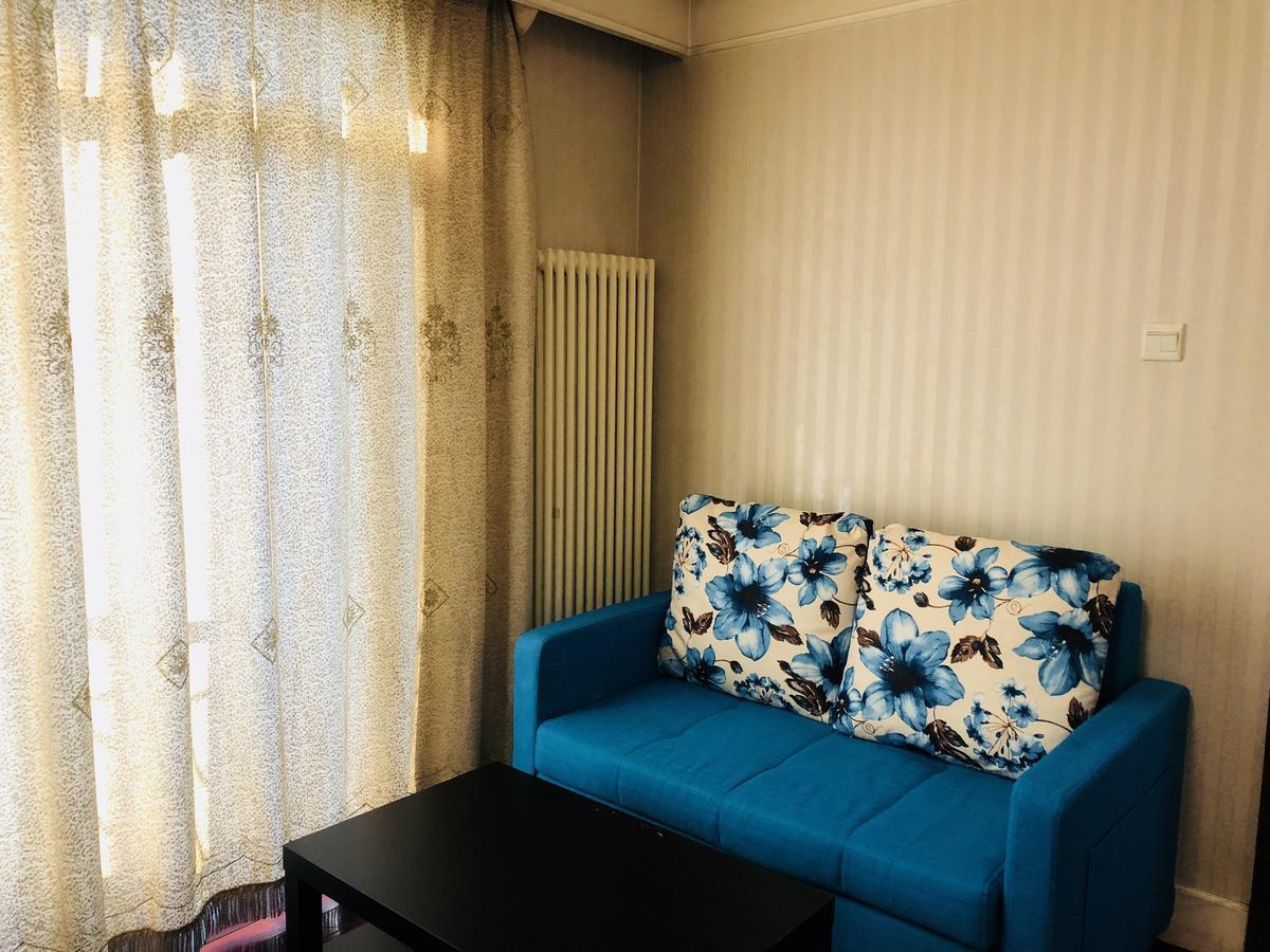 Jinqiao International Homestay Beijing