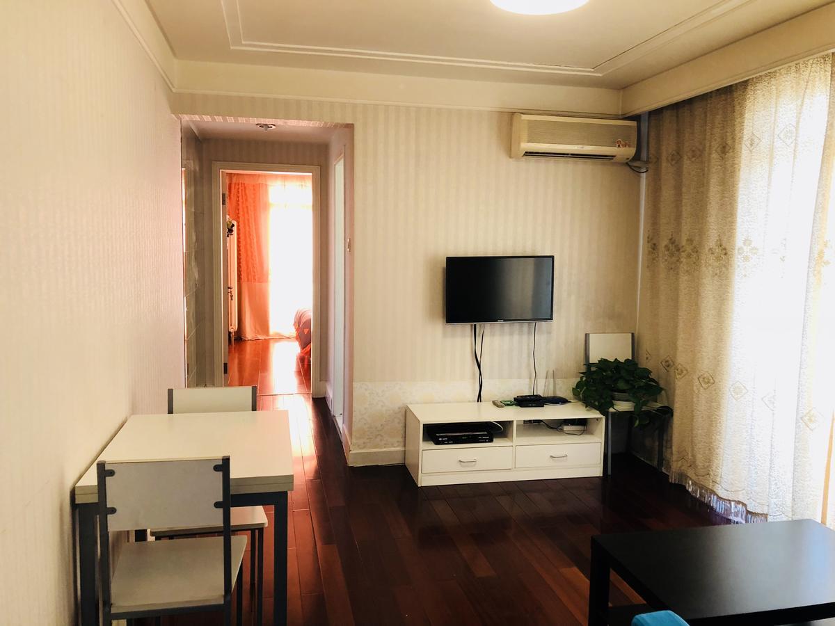 Jinqiao International Homestay *