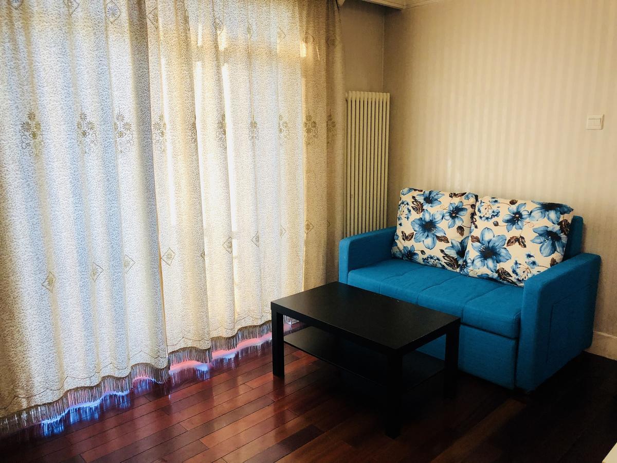Homestay Jinqiao International