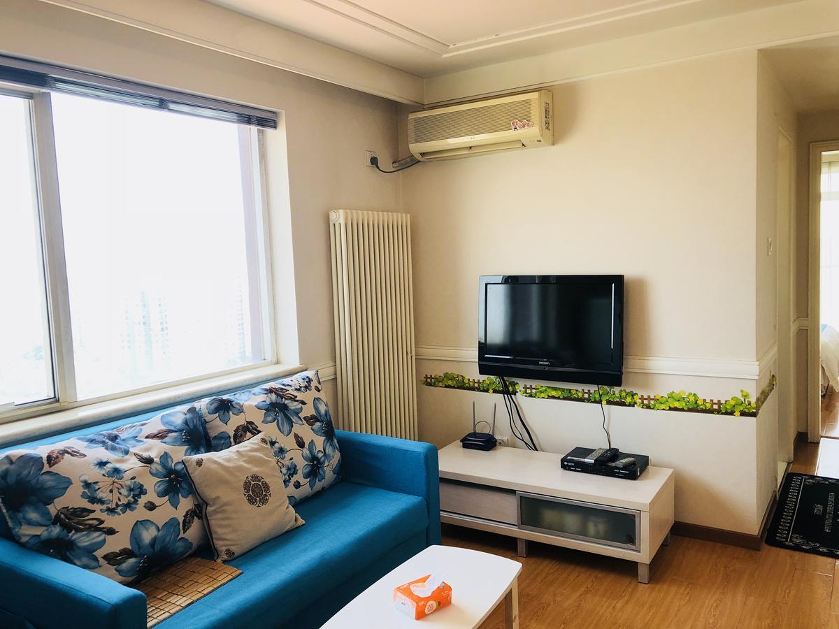 Jinqiao International Homestay *