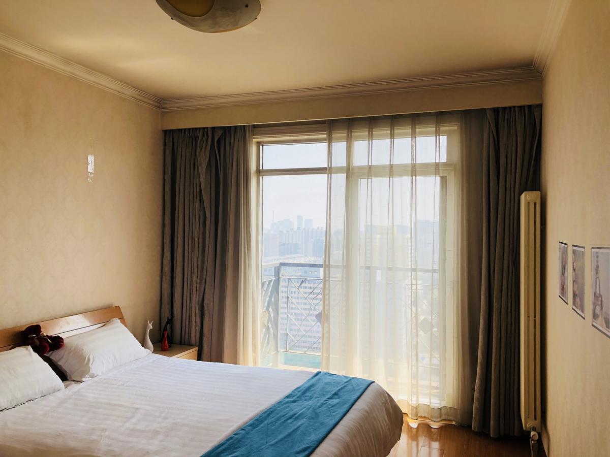 Jinqiao International Beijing