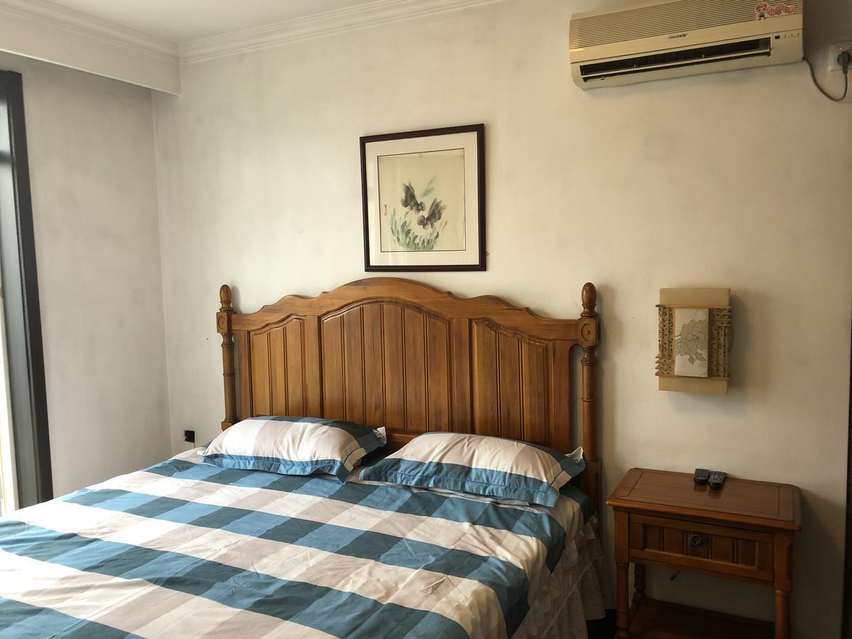 Homestay Jinqiao International Beijing
