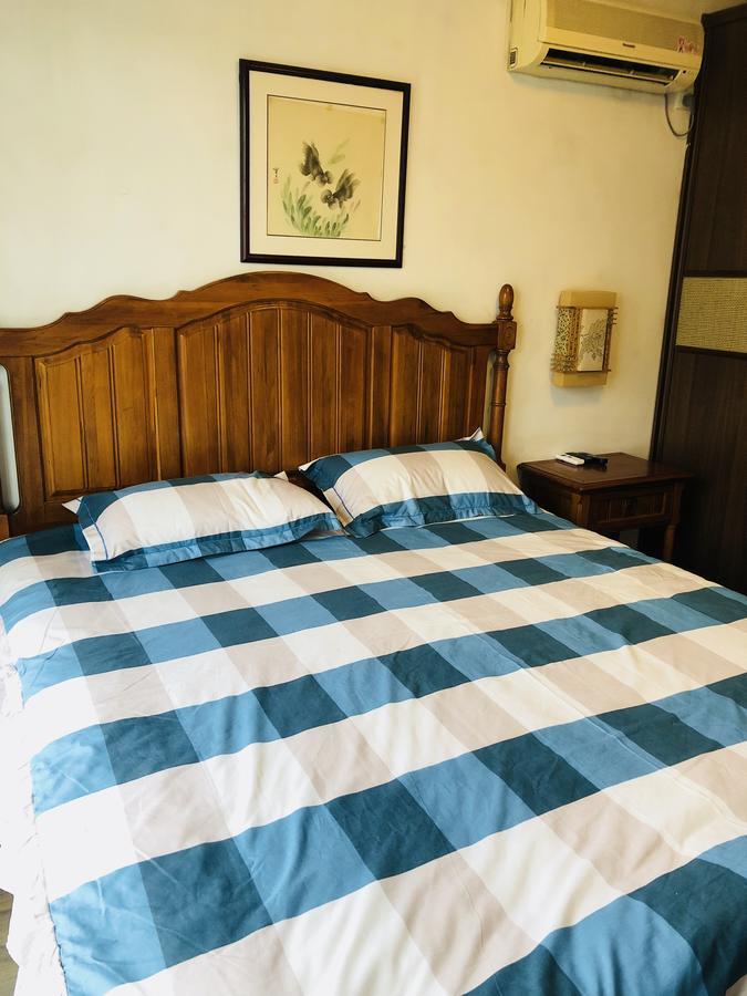 Homestay Jinqiao International *