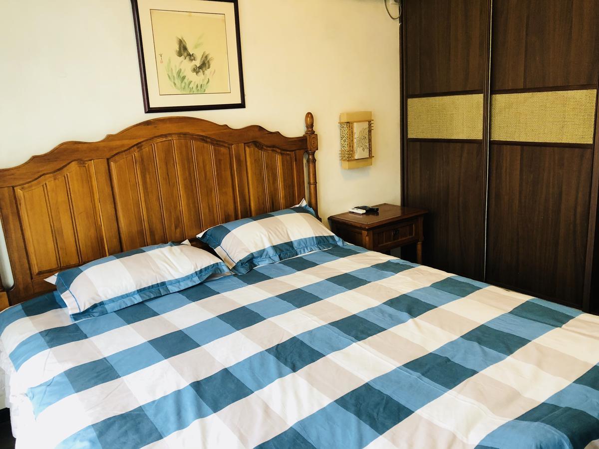 Homestay Jinqiao International *